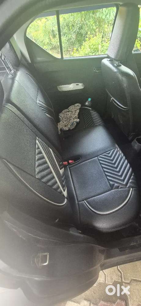 Maruti Suzuki Ignis 2021 Model