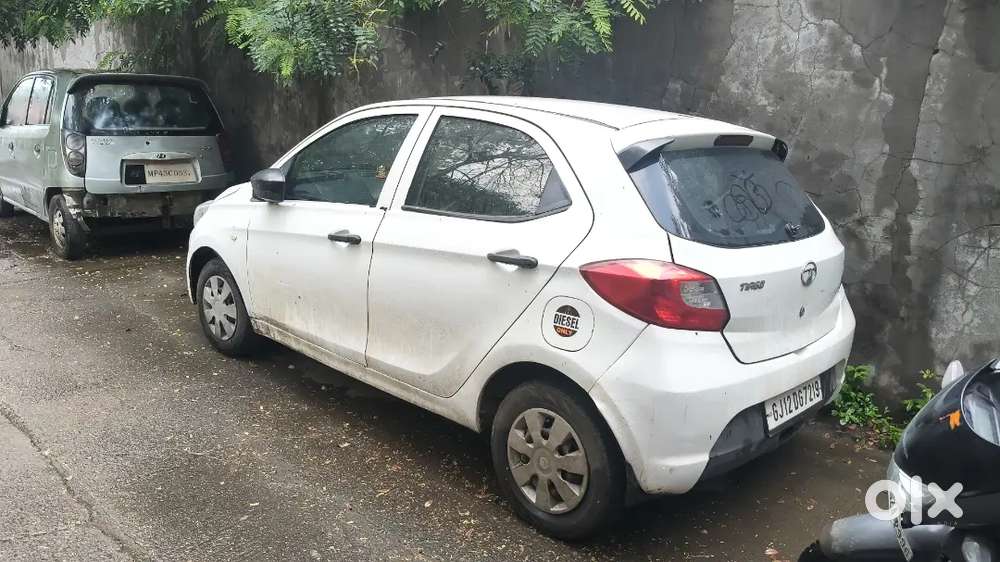 Tata Tiago Xm 2018 Diesel