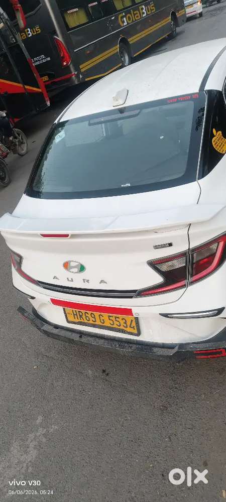 8 Month Old No Cleam Gaddi Oll Part New.