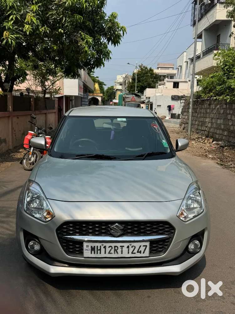Swift Vxi Maruti 2019