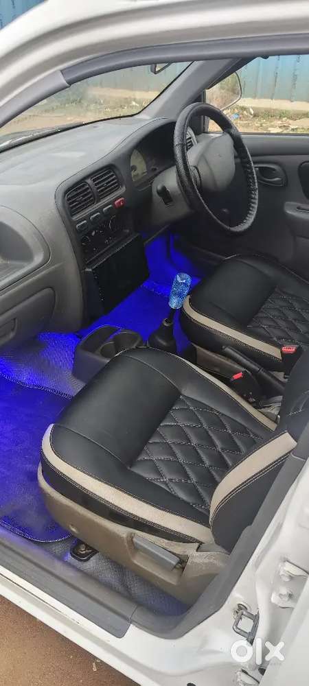 Maruti Suzuki Alto 800 2008 Petrol 85000 Km Driven