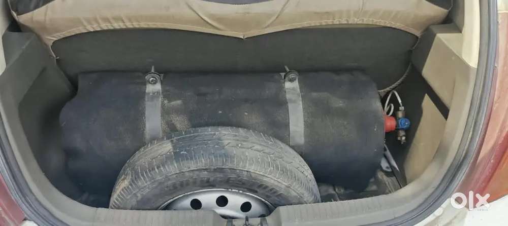 Hyundai I10 2011 Model Valid Till 2031