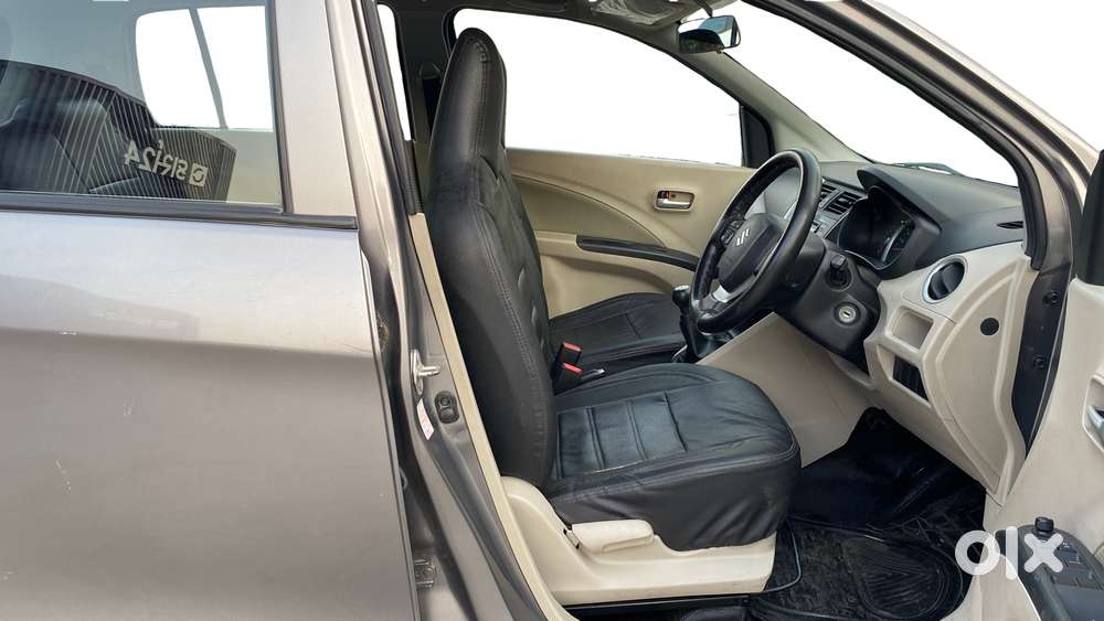 Maruti Suzuki Celerio Zxi Mt, 2020, Petrol