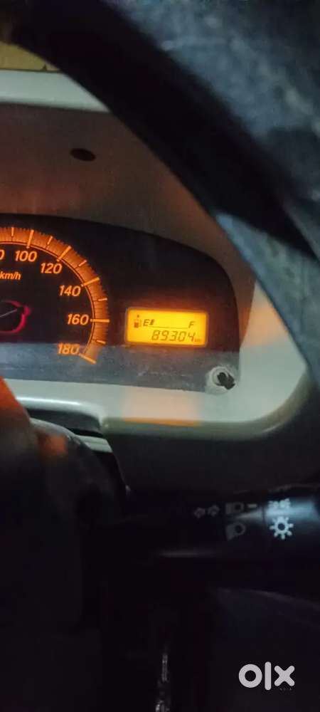 Maruti Suzuki Eeco 2010 Diesel Good Condition