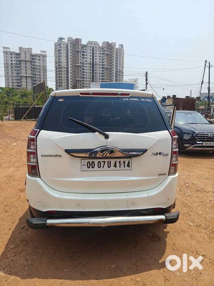 Mahindra Xuv500 2.2 W10, 2017, Diesel