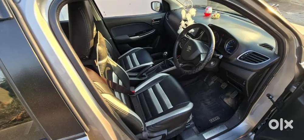 2021 Maruti Baleno 1.2 Delta At