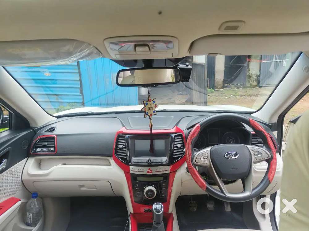 Mahindra Xuv300 2021 Petrol