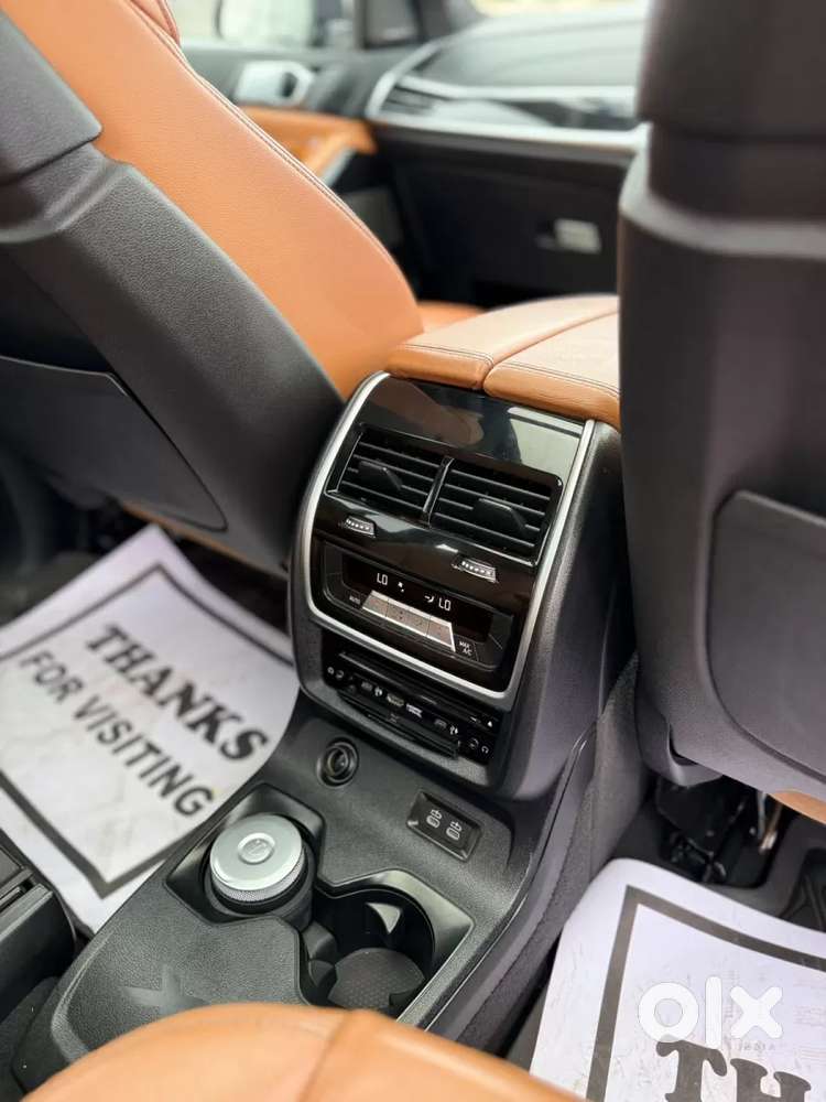 Bmw X7 3.0 Xdrive 40i M Sport, 2019, Petrol