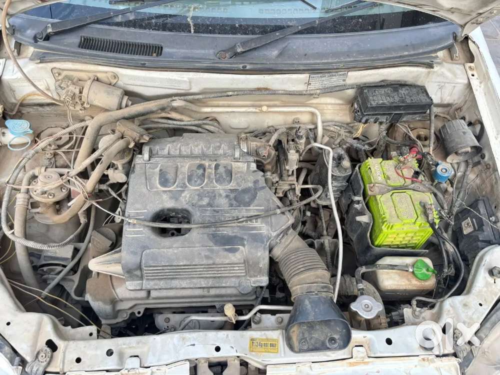 Maruti Suzuki Alto K10 2011 Car Manual