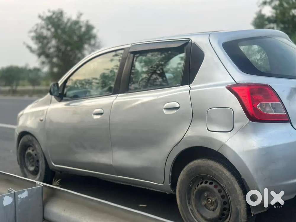 Datsun Go All Working Koi Kaam Nhi Krwana Sb Kuch Ok H Ac All Ok