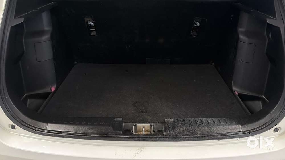 Toyota Urban Cruiser 1.5 High Grade Mt, 2022, Petrol