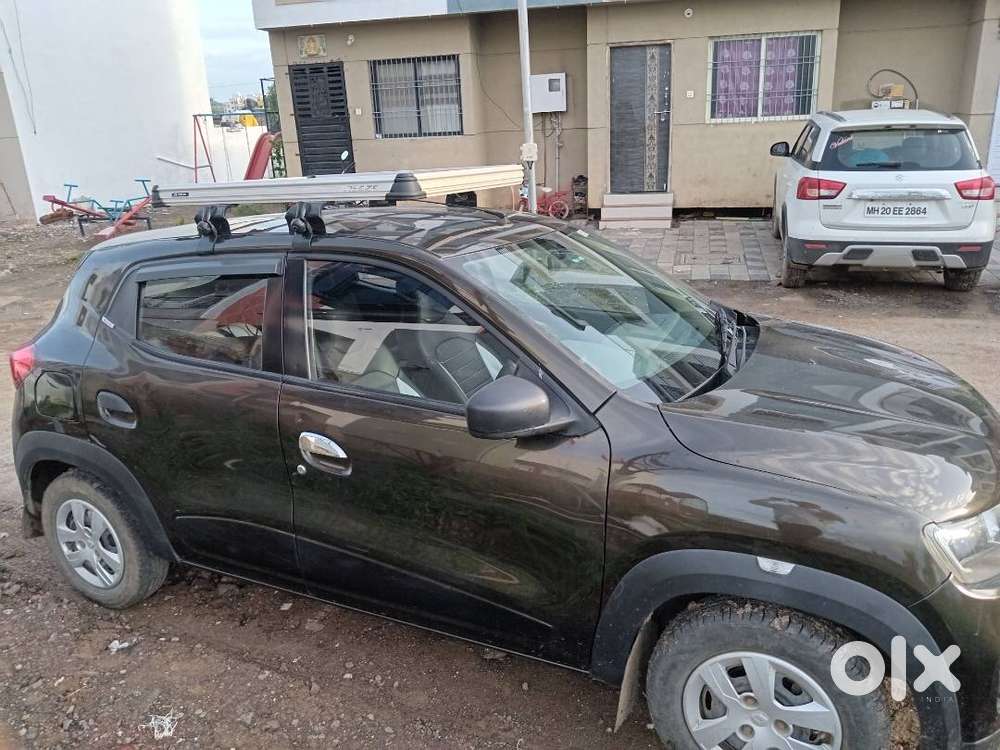 Kwid Sell A Car 2018 Model