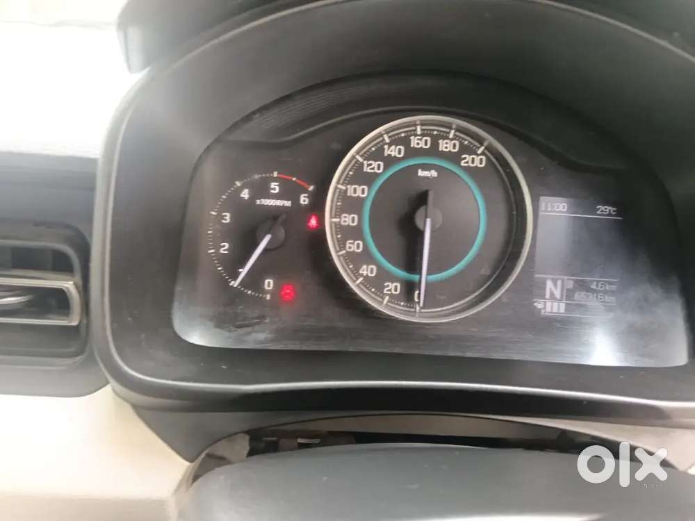 Maruti Suzuki Ignis 2017