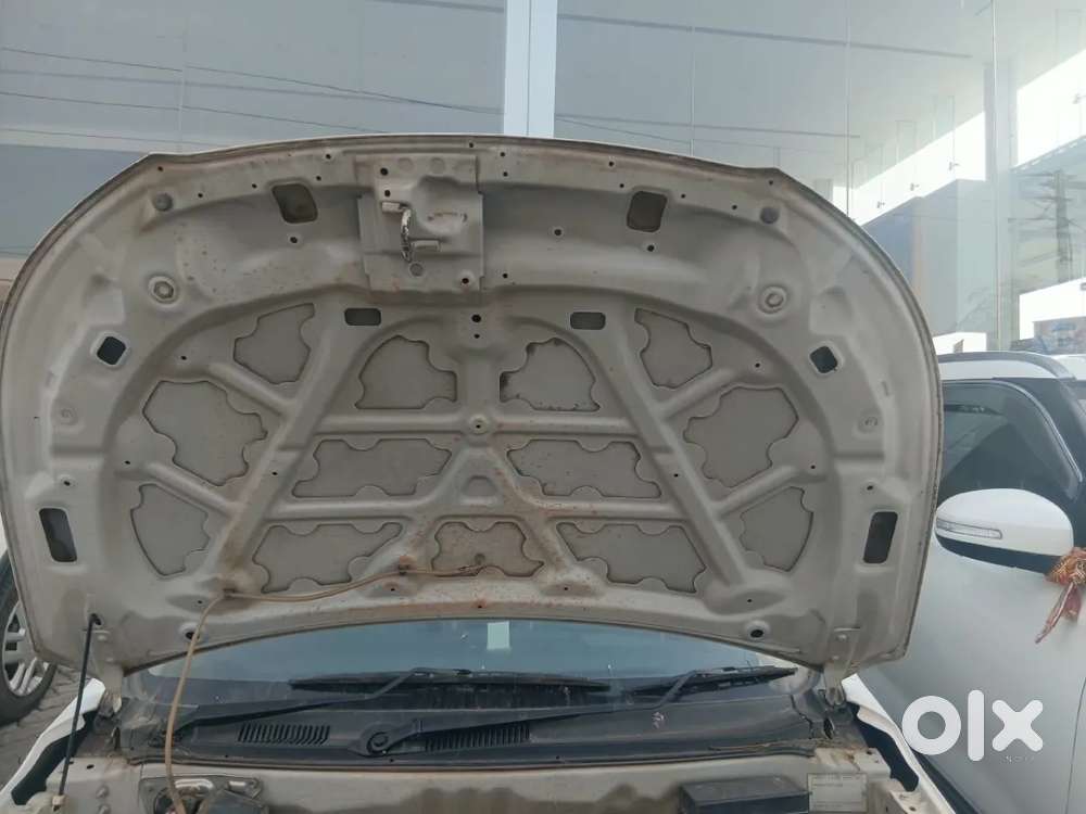 Maruti Suzuki Alto K10 Vxi (o), 2019, Petrol
