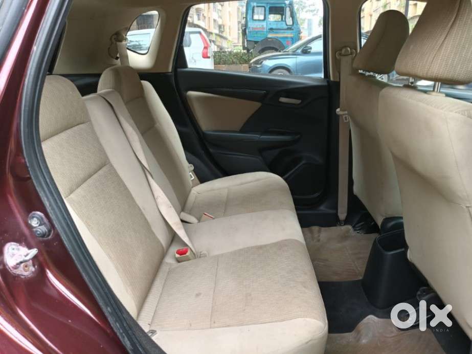 Honda Jazz 1.2 Sv I Vtec, 2015, Petrol