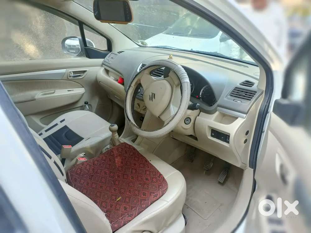 Maruti Suzuki Ertiga 2013 Diesel Car