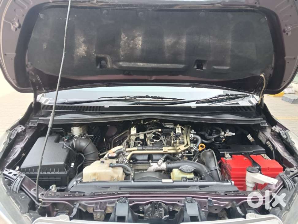 Toyota Innova Crysta G 7 Str, 2019, Diesel