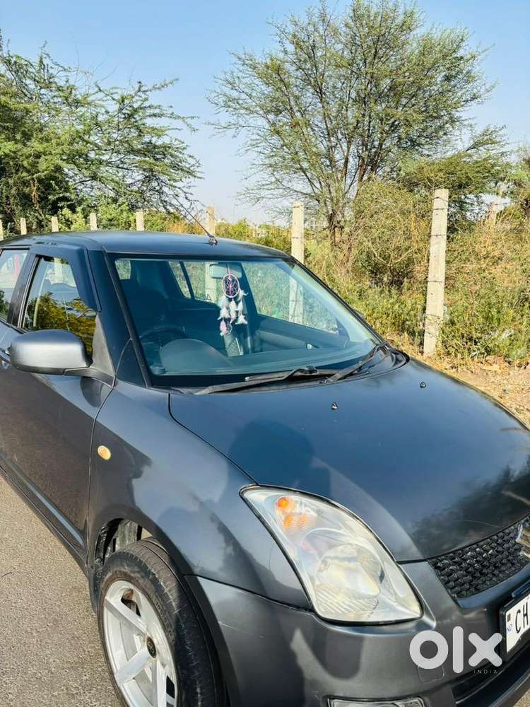 Maruti Suzuki Car 2009
