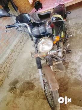 Bajaj caliber 2024 115 olx