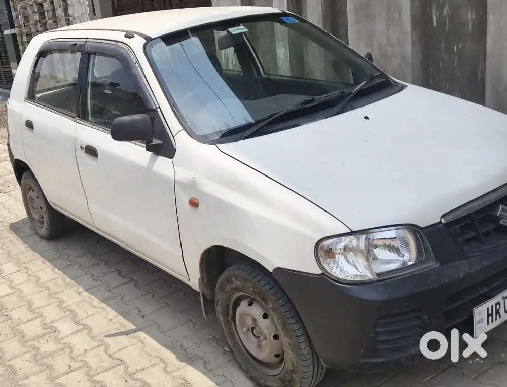 Maruti Suzuki Alto 2005, Better In Average/ Mileage