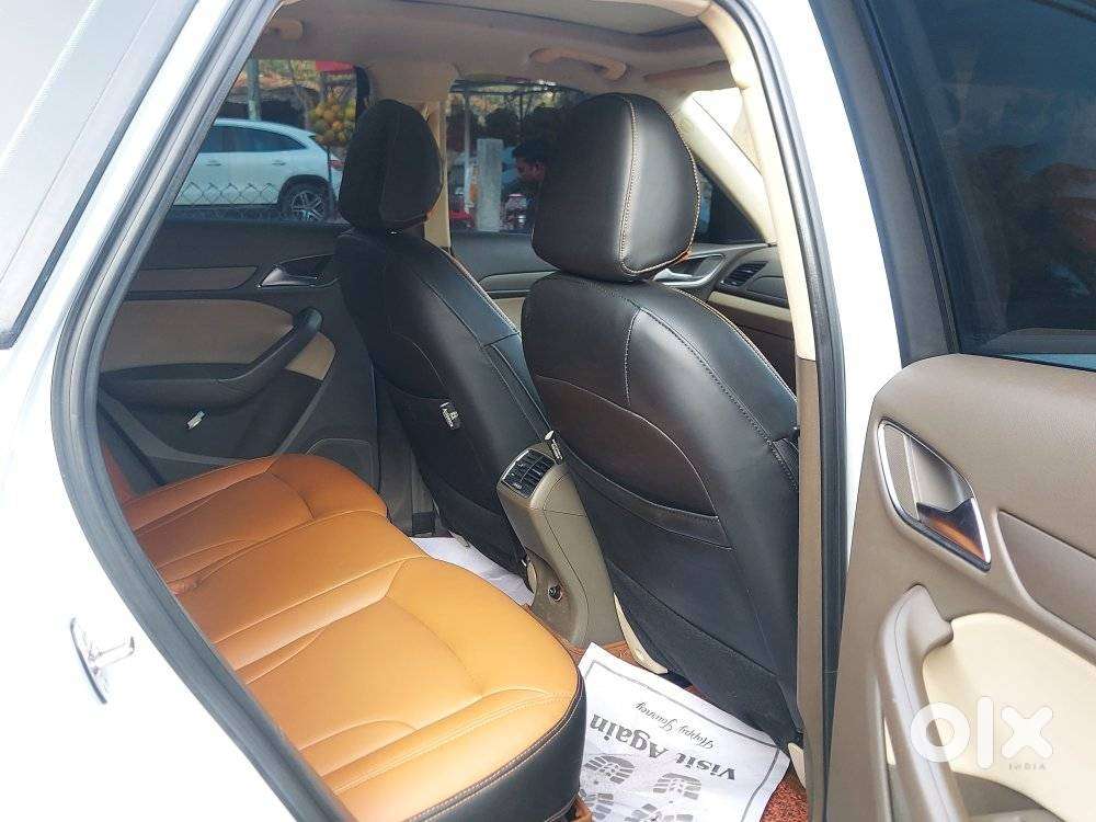 Audi Q3 2.0 Tdi Quattro Premium Plus, 2014, Diesel