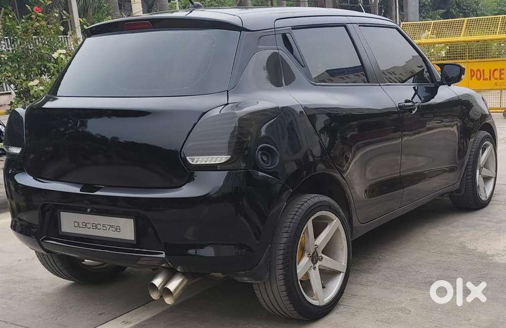 Maruti Suzuki Hybrid 2024