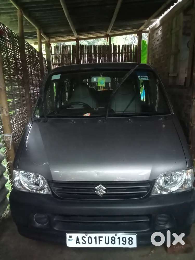 Eeco 7seater Ac