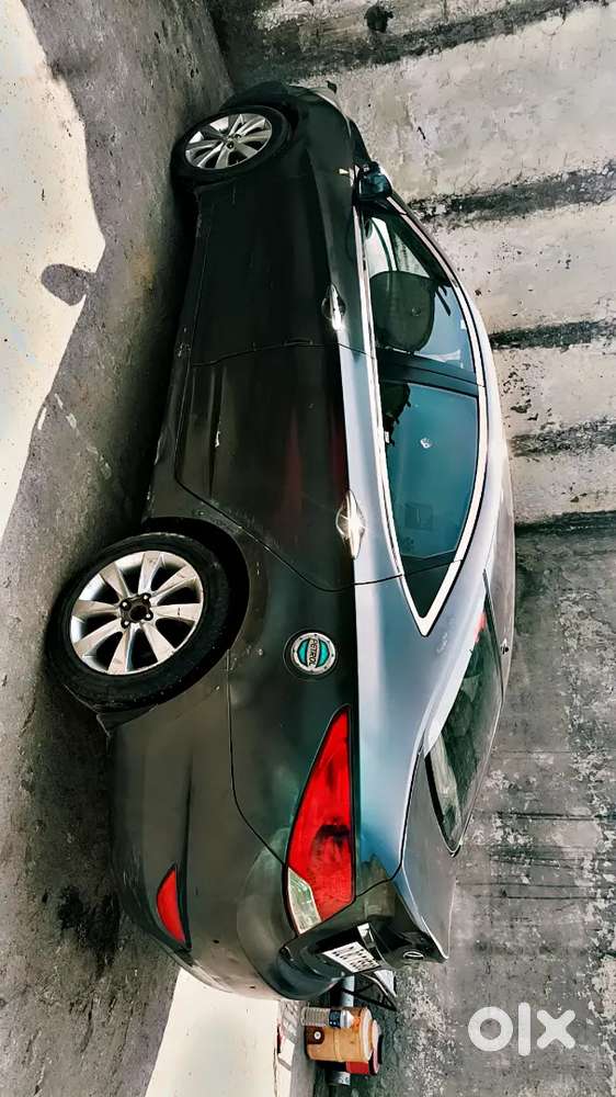 Hyundai Fluidic Verna 2011 Petrol 79000 Km Driven