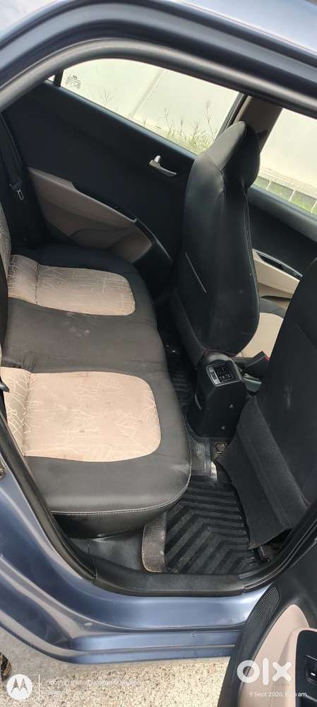 Hyundai Grand I10 Asta Option, 2016, Petrol