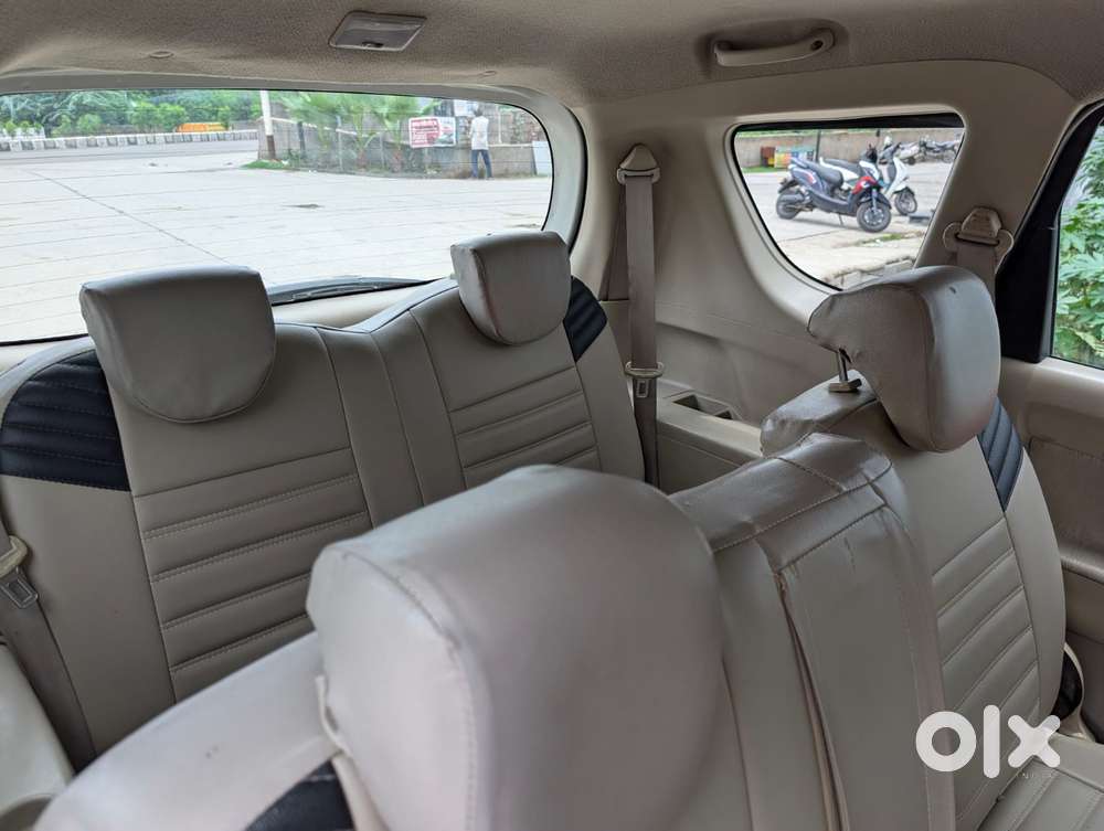 Maruti Suzuki Ertiga Zdi Shvs Anniversary Edition, 2012, Diesel