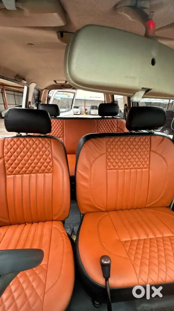 Chevrolet Tavera Neo Ls 2014
