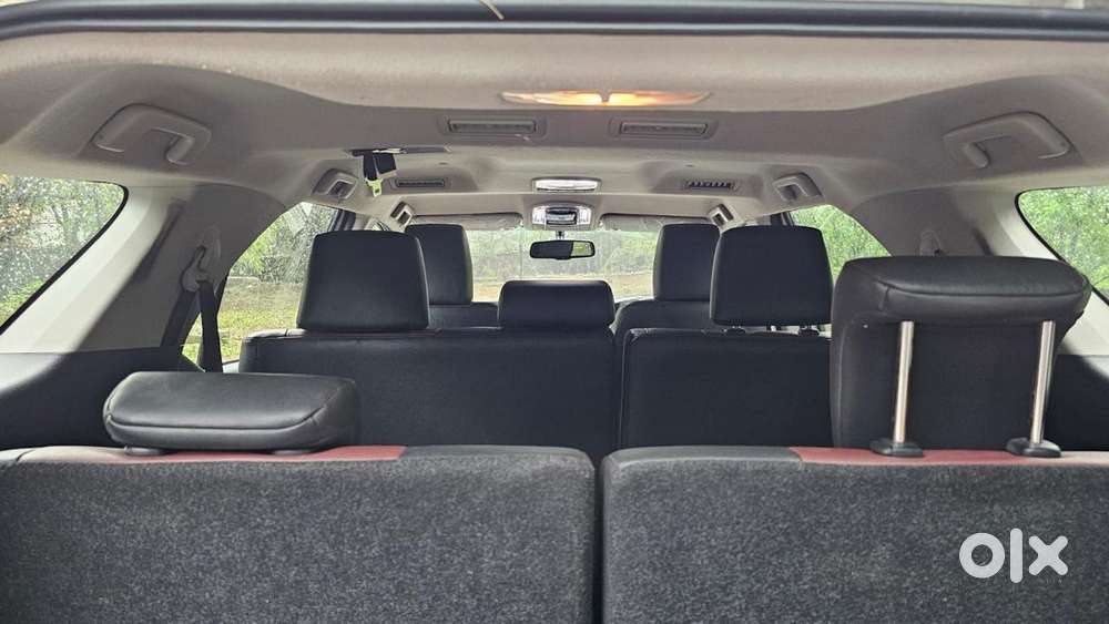 Toyota Fortuner Legender 4x2 At 2.8, 2021, Diesel