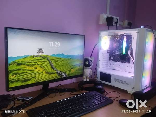 This computer i bought it before 1 month ago and now I want sell