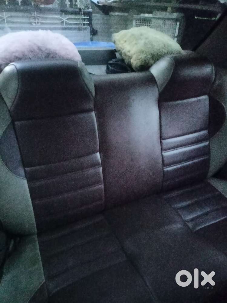 Tata Indigo Ecs Lx 2010 Diesel 3rd Owner