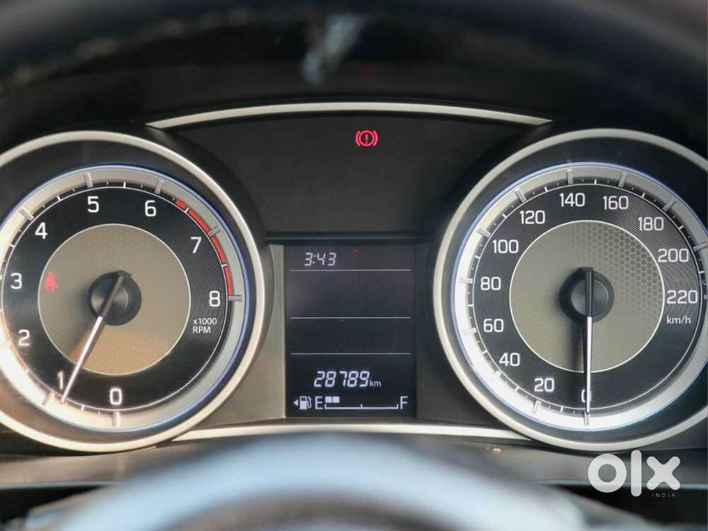 Maruti Suzuki Dzire 1.2 Vxi, 2024, Petrol