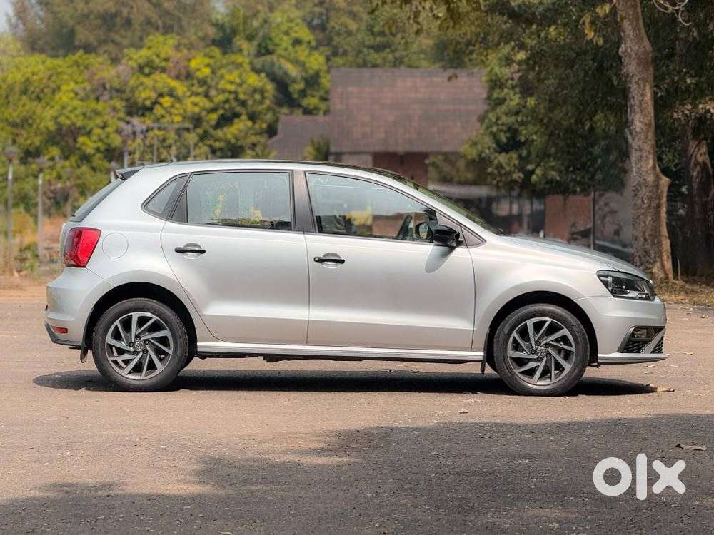 Volkswagen Polo 1.0 Comfortline Cup Edition, 2020, Petrol