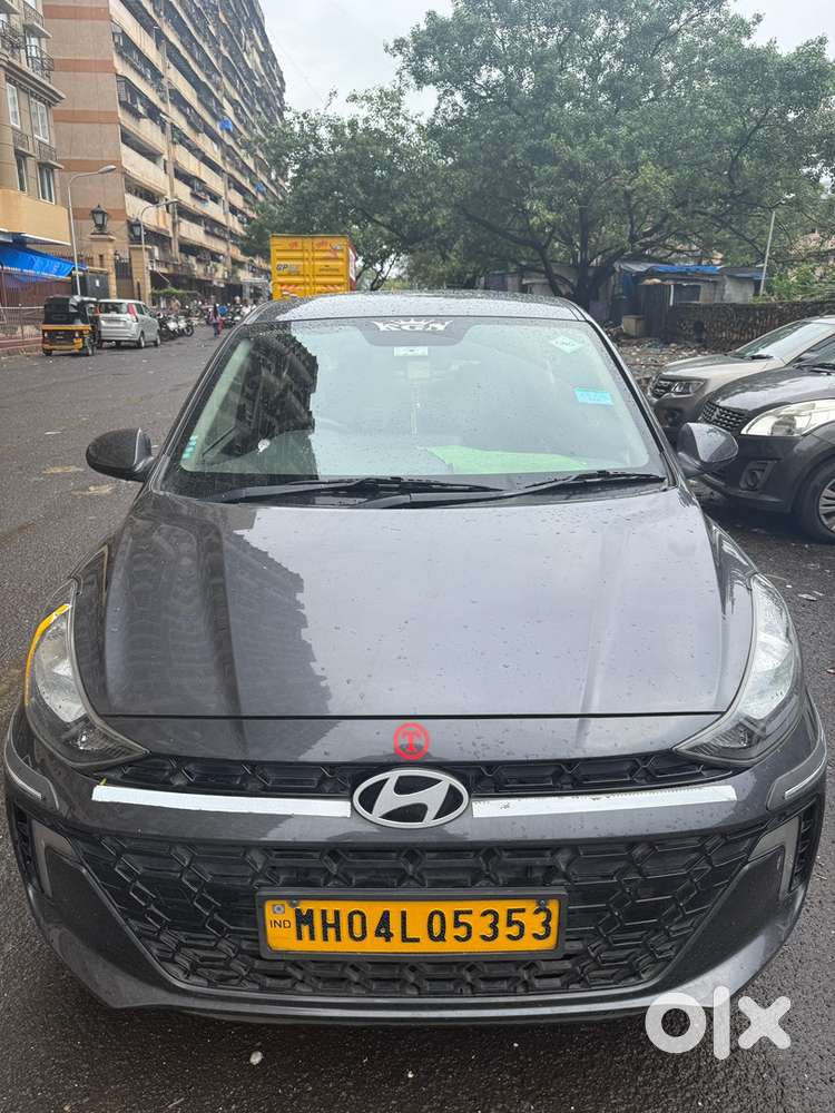 Hyundai Aura 2023 Model