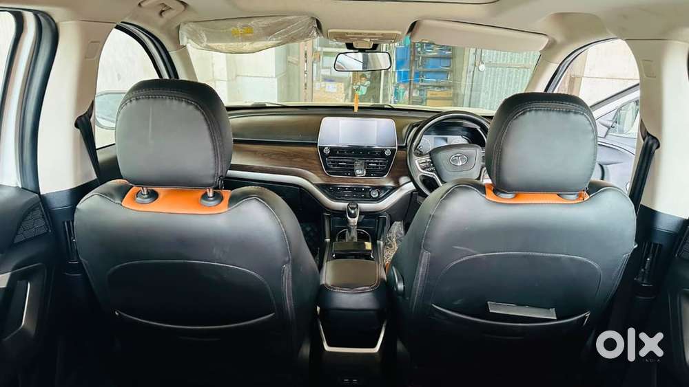 Tata Harrier 2022 Diesel