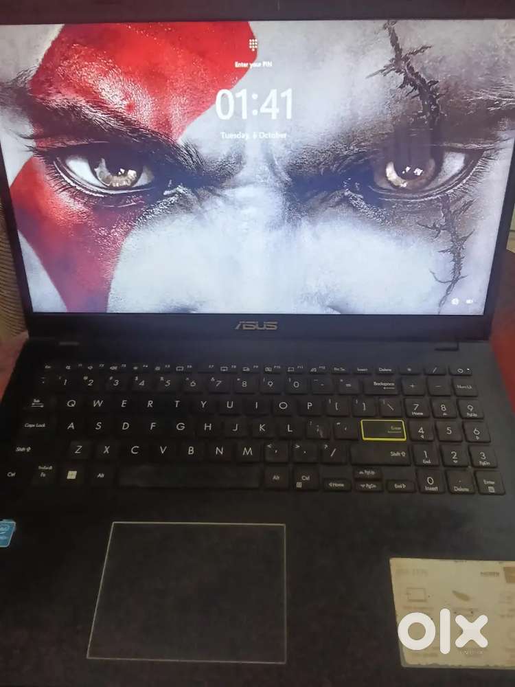 ASUS  laptop for Sale