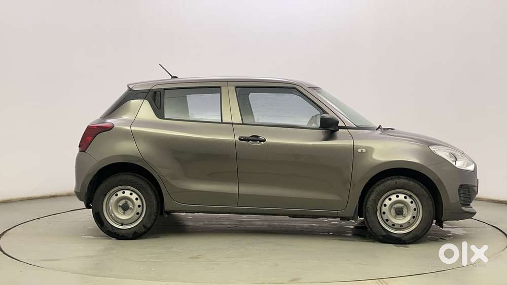 Maruti Suzuki Swift Lxi 2018, 2023, Petrol