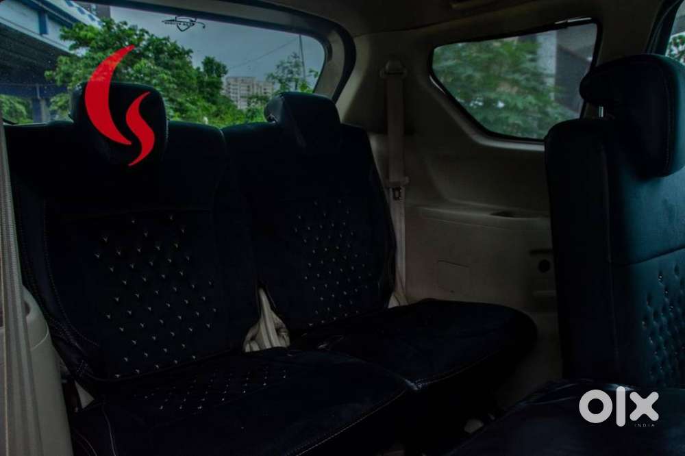 Maruti Suzuki Ertiga 1.5 Vxi, 2021, Petrol