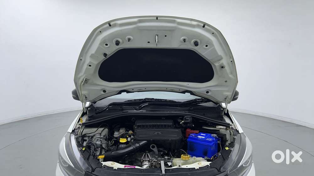 Tata Tigor 1.2 Revotron Xz Plus Cng, 2022, Cng & Hybrids