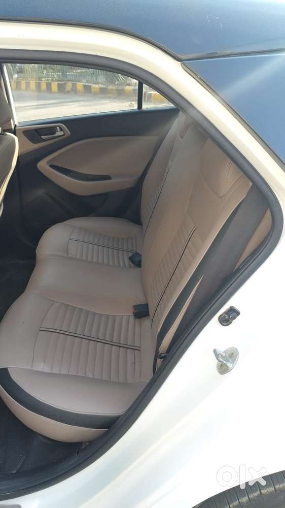 Hyundai I20 Magna 1.2 Mt, 2016, Cng & Hybrids