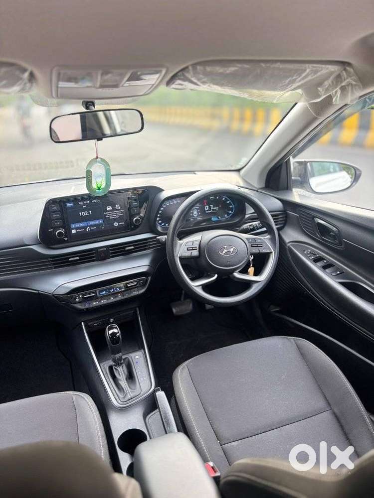 Hyundai I20 Sportz 1.4 Crdi, 2022, Petrol