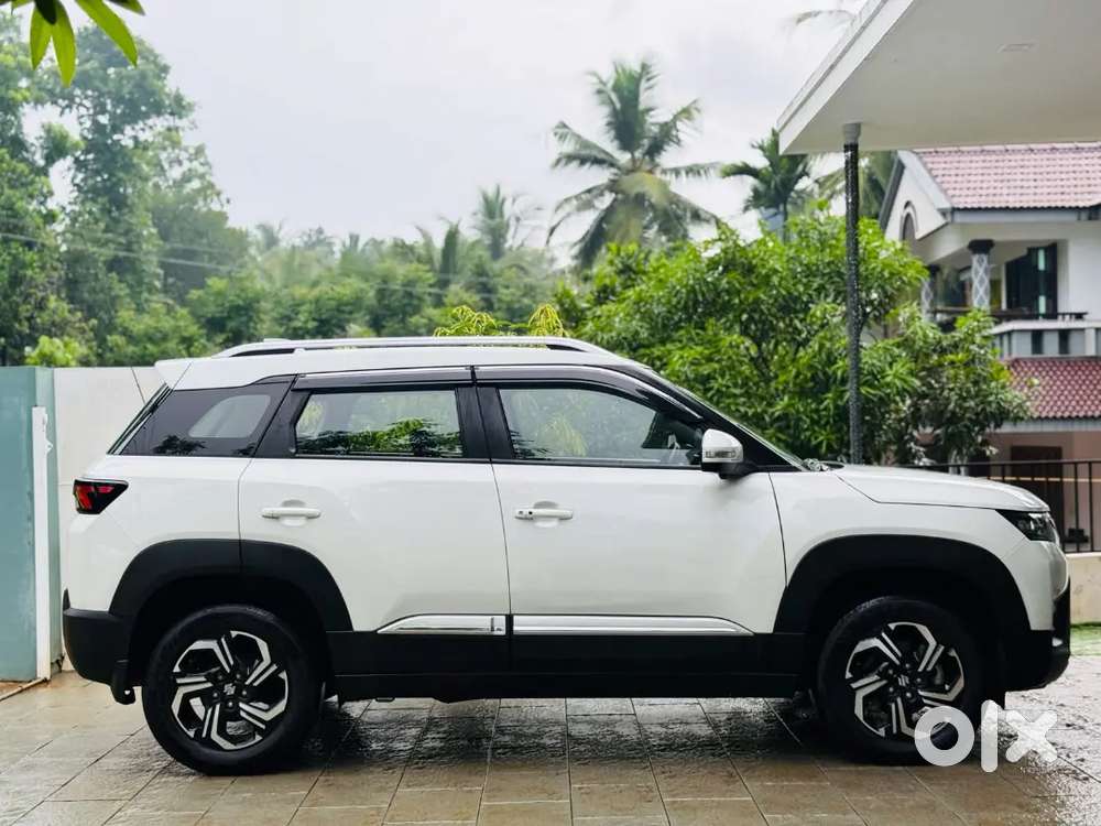 Brezza Zxi Plus 2023