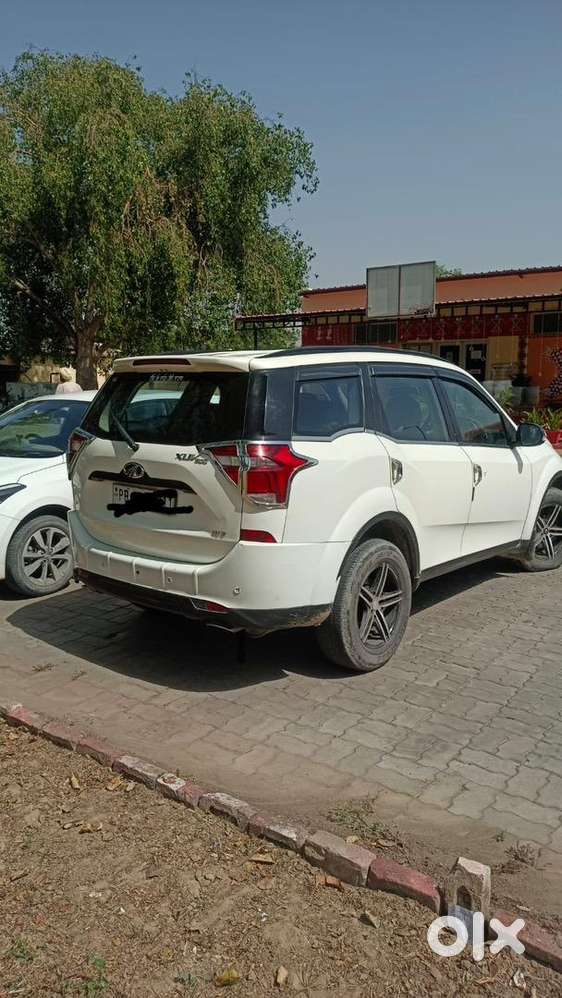 Mahindra Diesel Car 2019