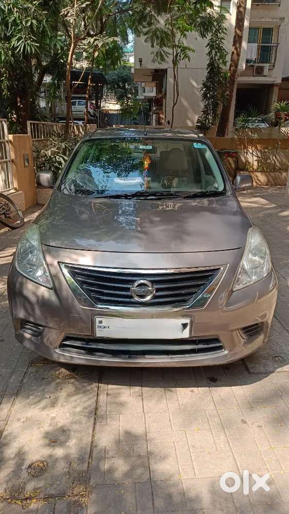 Nissan Sunny 1.5l Xl Petrol Single Hand Drive, Excellent Condition