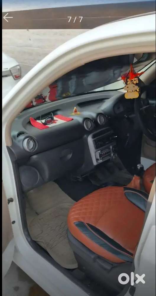 2014 Hyundai Santro Xing Xl Erlx Euro Iii