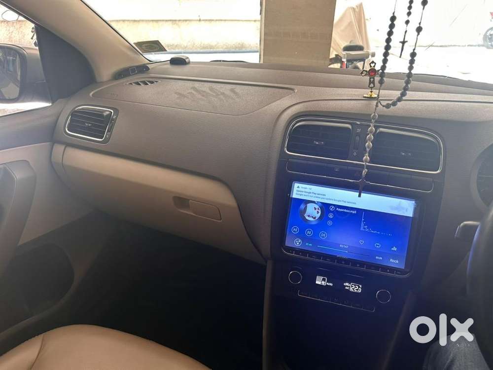 Skoda Rapid 2014 Diesel Well Maintained