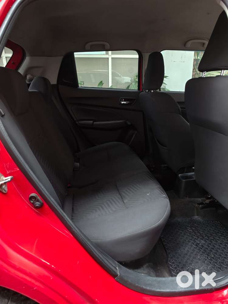 Maruti Suzuki Swift Amt Vxi, 2020, Petrol